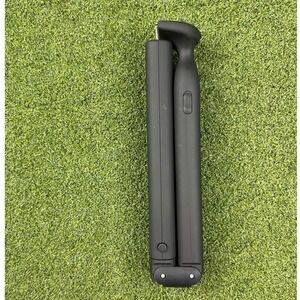 Mangroomer Professional Back Hair Trimmer Electric Grooming Tool Black